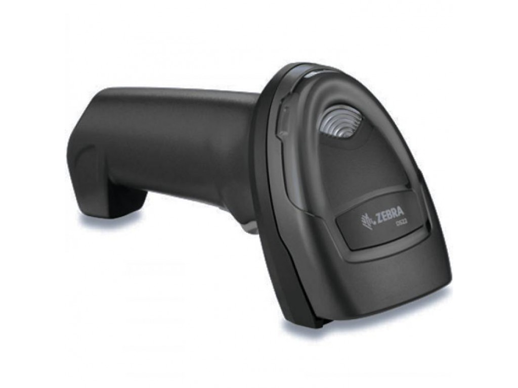 เครื่องสแกนบาร์โค้ด Zebra DS2278 Series Handheld Imagers